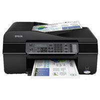 Epson BX305FW (C11CB08302) Epson BX305FW (C11CB08302)